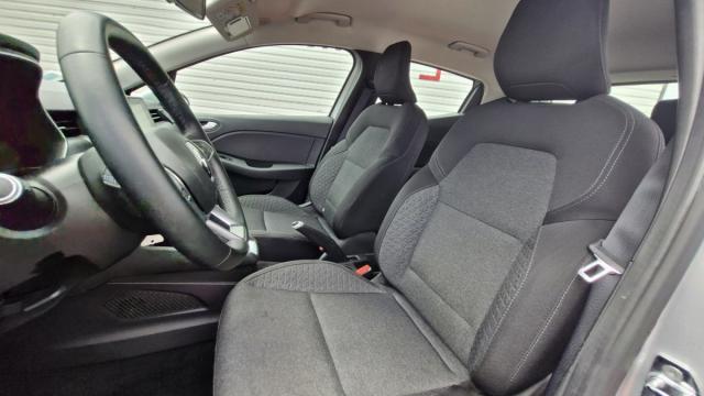 Renault Clio image 6