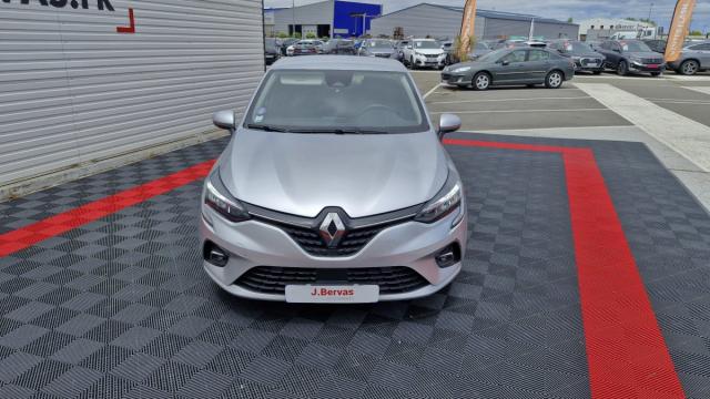 Renault Clio image 8