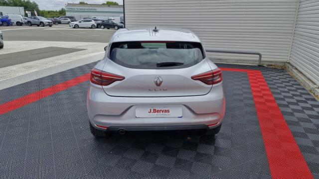Renault Clio image 4