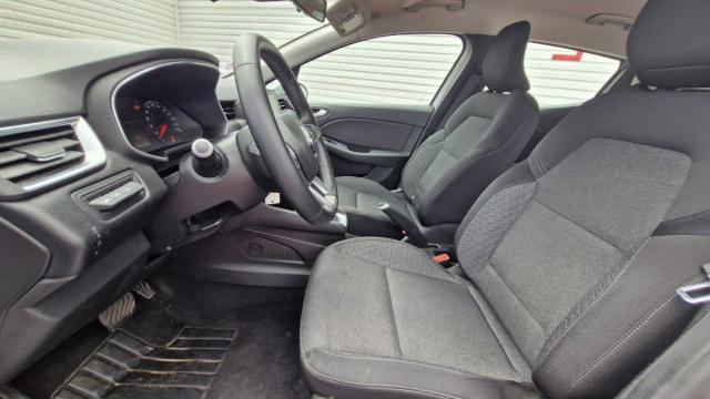 Renault Clio image 2