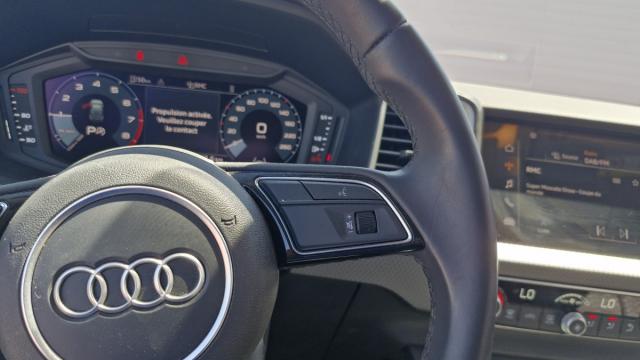 Audi A1 Sportback image 5