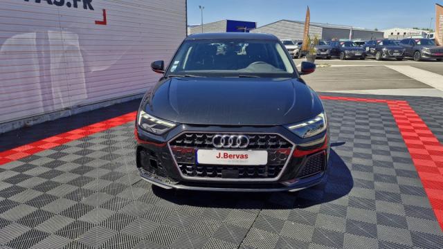 Audi A1 Sportback image 3
