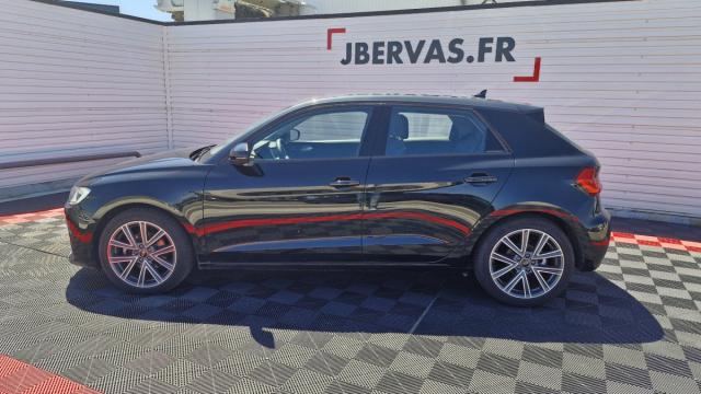 Audi A1 Sportback image 1