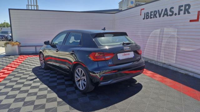 Audi A1 Sportback image 4
