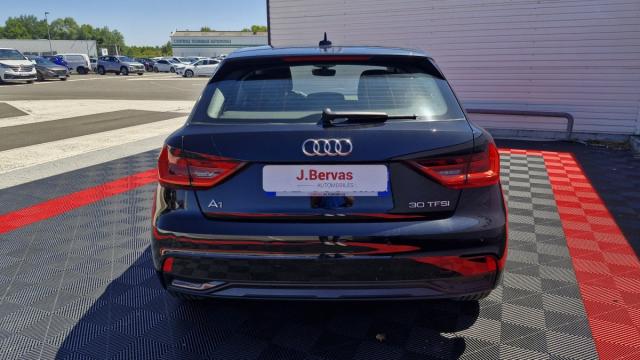 Audi A1 Sportback image 7