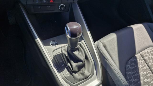 Audi A1 Sportback image 8