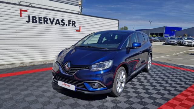 Renault Grand Scénic Iv Tce 140 Edc Business