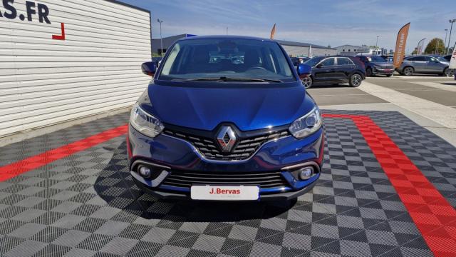 Renault Grand Scénic image 6