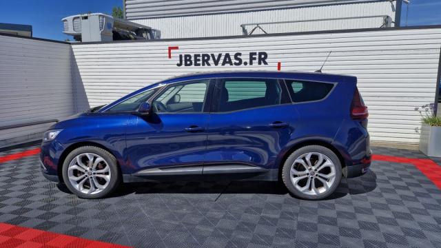 Renault Grand Scénic image 8
