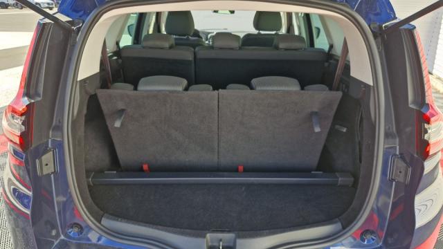 Renault Grand Scénic image 9