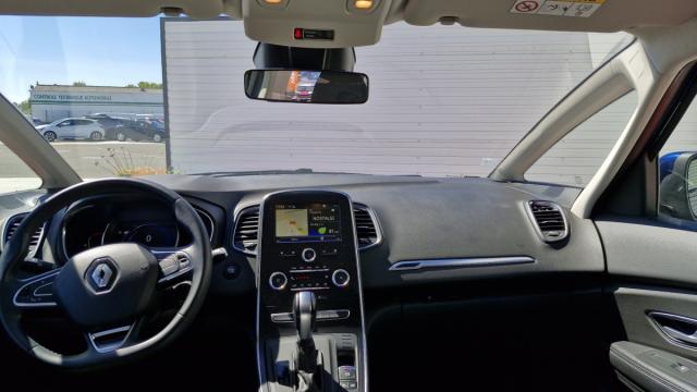 Renault Grand Scénic image 4