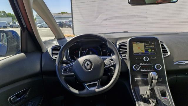 Renault Grand Scénic image 2