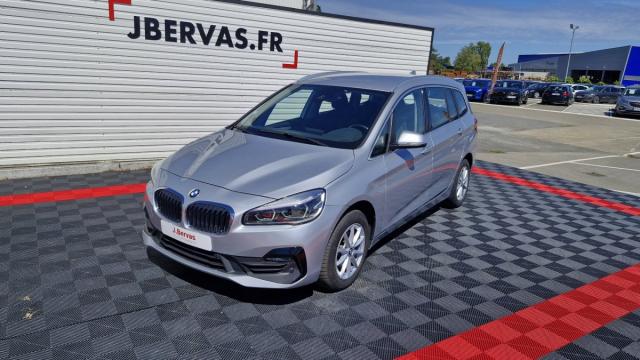 Bmw Série 2 Gran Tourer 216d Dkg7 Business Design