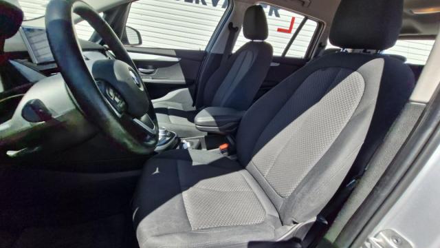 Bmw Série 2 Gran Tourer image 6