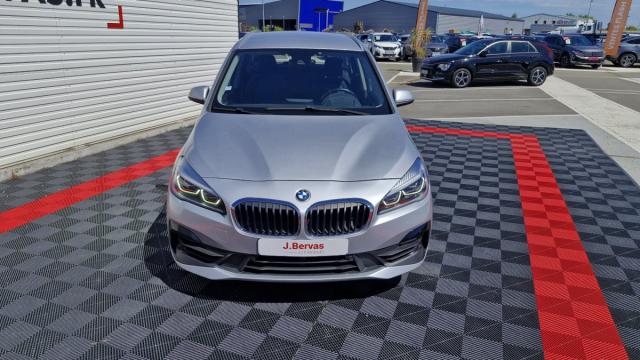 Bmw Série 2 Gran Tourer image 8