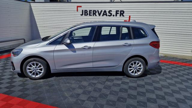 Bmw Série 2 Gran Tourer image 2