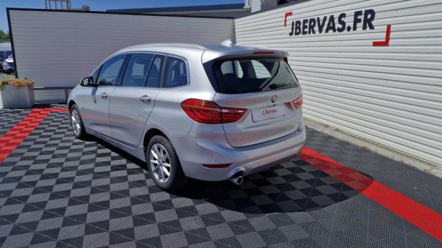 Bmw Série 2 Gran Tourer image 3