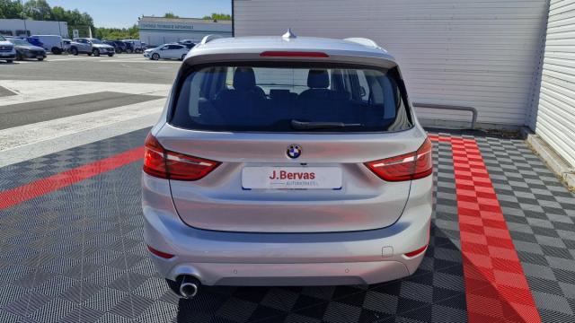 Bmw Série 2 Gran Tourer image 5