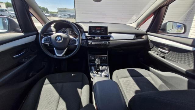 Bmw Série 2 Gran Tourer image 7