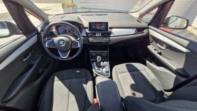Bmw Série 2 Gran Tourer image 4