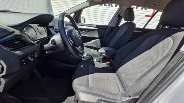 Bmw Série 2 Gran Tourer image 9