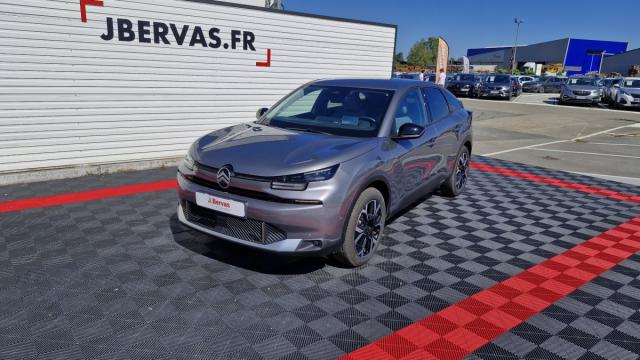 Citroen C4 Hybride 136 E-Dcs6 Max