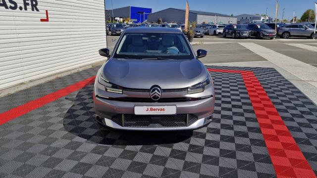 Citroen C4 image 6