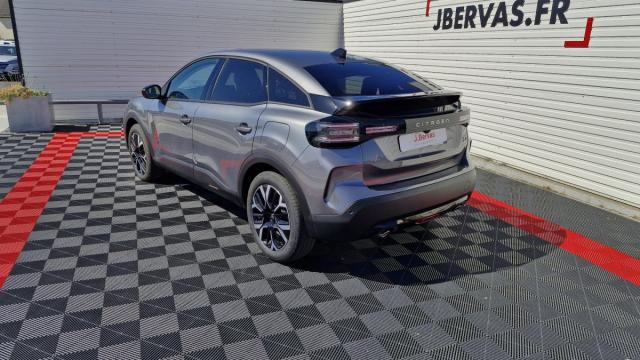 Citroen C4 image 7
