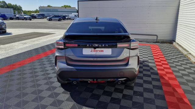 Citroen C4 image 1