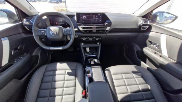 Citroen C4 image 4