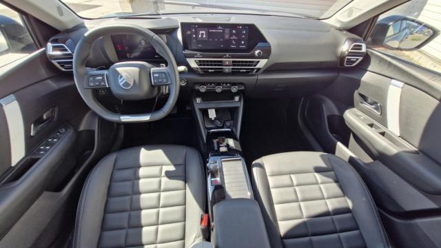 Citroen C4 image 3