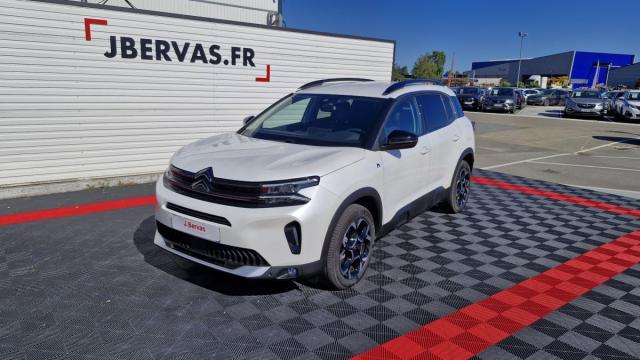 Citroen C5 Aircross Hybride Rechargeable 180 E-Eat8 Feel Pack