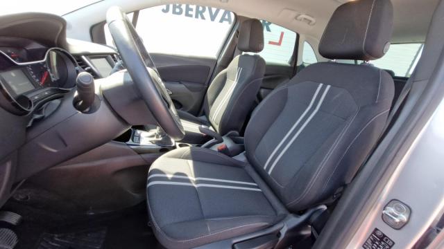 Opel Crossland image 5