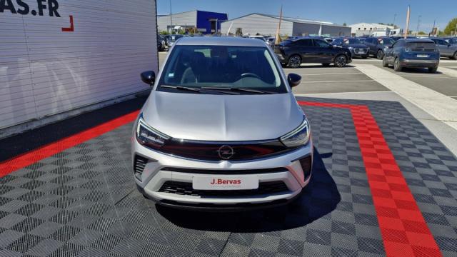 Opel Crossland image 8