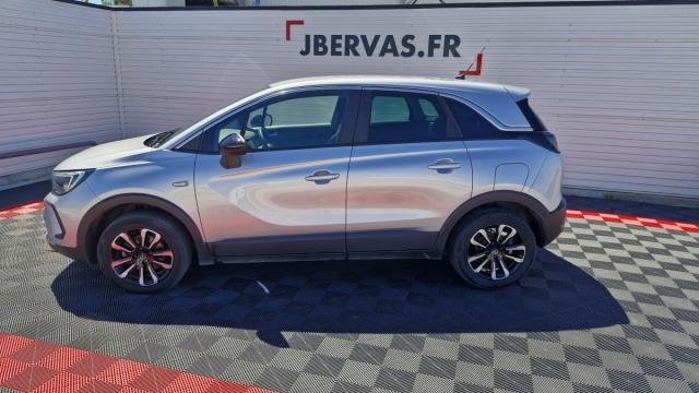 Opel Crossland image 7