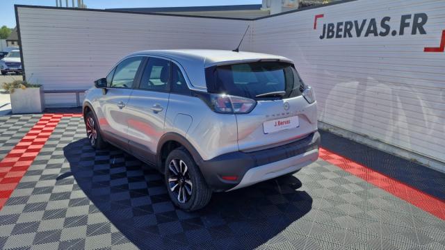 Opel Crossland image 2