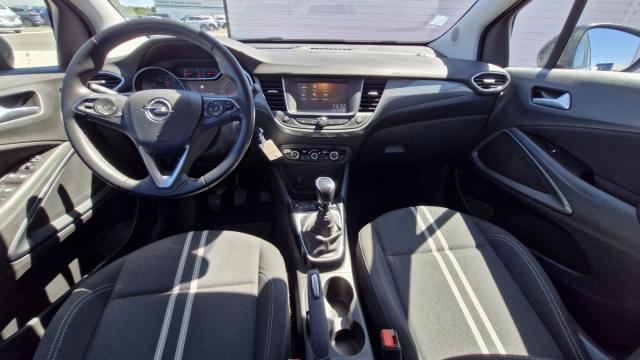 Opel Crossland image 9