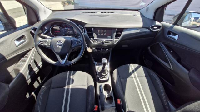 Opel Crossland image 3