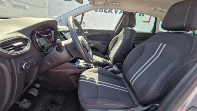 Opel Crossland image 4