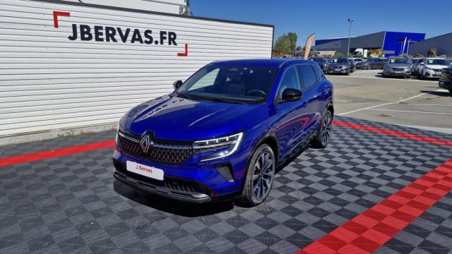 Renault Austral E-Tech Hybrid 200 Techno
