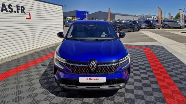 Renault Austral image 9