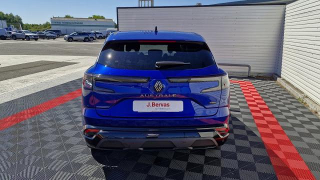Renault Austral image 6