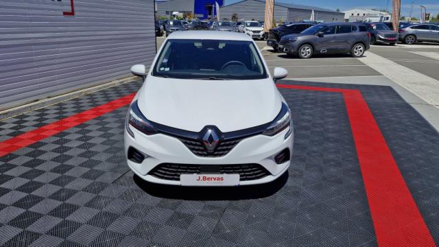 Renault Clio image 8