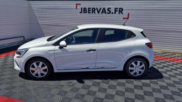 Renault Clio image 2