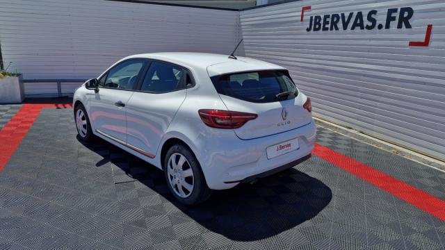 Renault Clio image 9