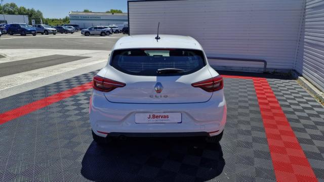 Renault Clio image 5