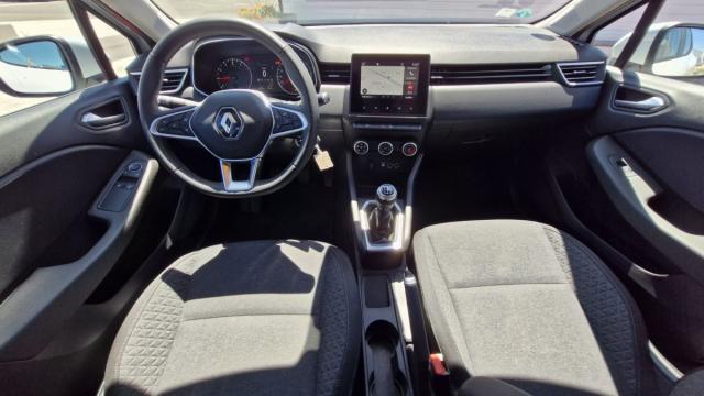 Renault Clio image 1