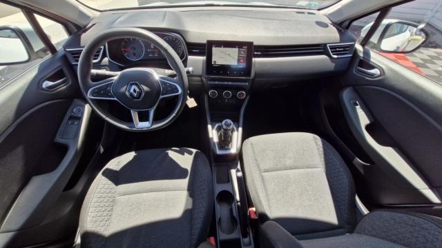 Renault Clio image 7