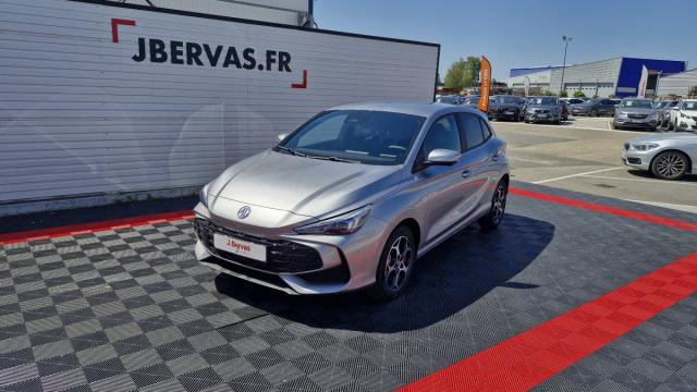 Mg Mg3 d’occasion