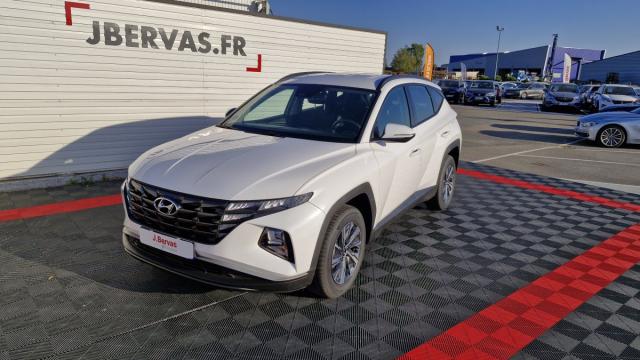 Hyundai Tucson 1.6 T-Gdi 230 Hybrid Bva6 Business
